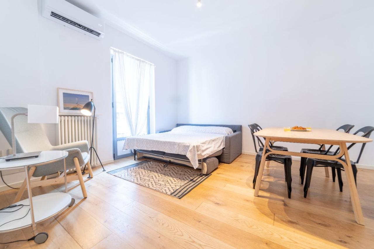 Cute Apartment In Milano Dış mekan fotoğraf