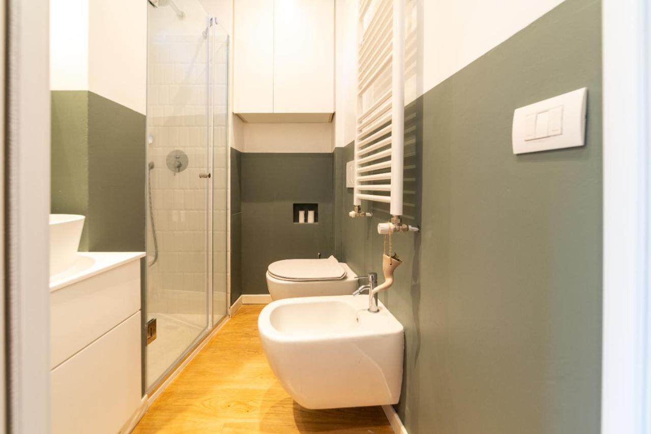 Cute Apartment In Milano Dış mekan fotoğraf