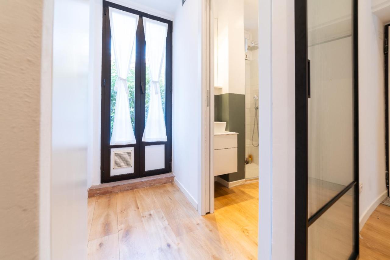Cute Apartment In Milano Dış mekan fotoğraf